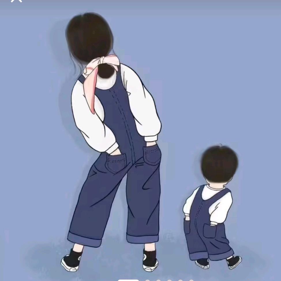 生命只有一次 👩‍👦