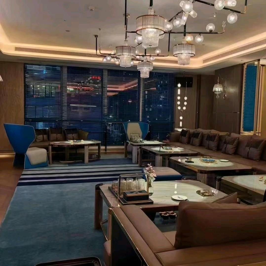 开心就好（杭州LD）