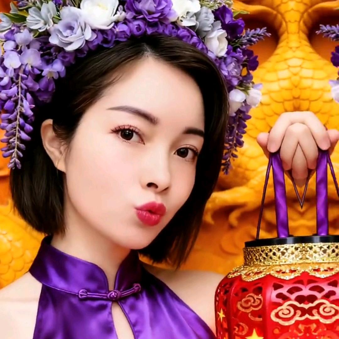 名歌染护❤️