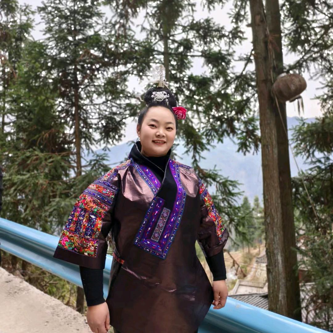 丽花