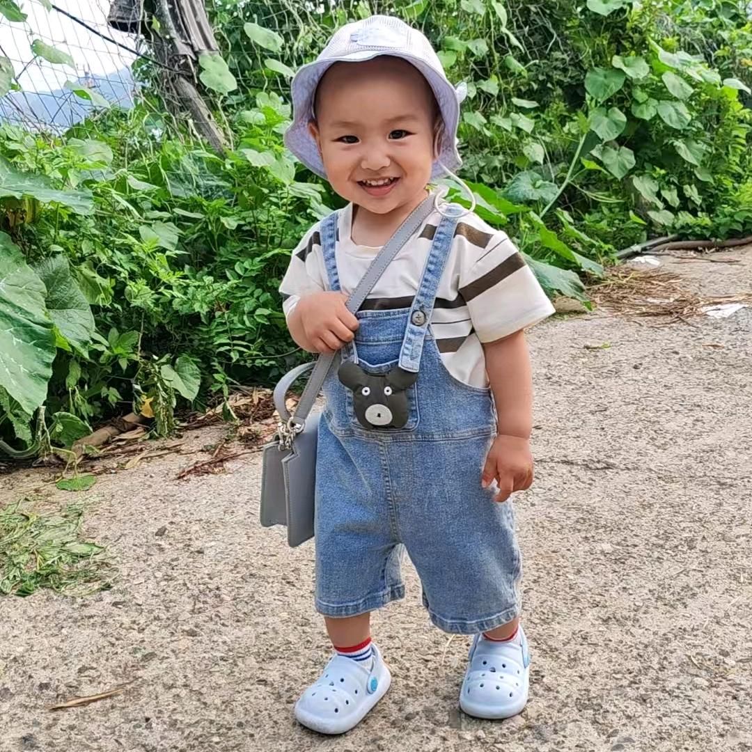 又菜又爱玩的嘟嘟