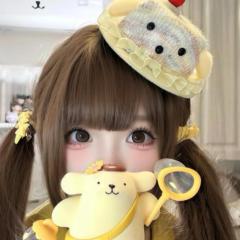 小兔叽