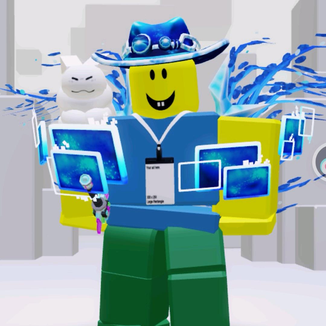 是可爱的noob呀😊