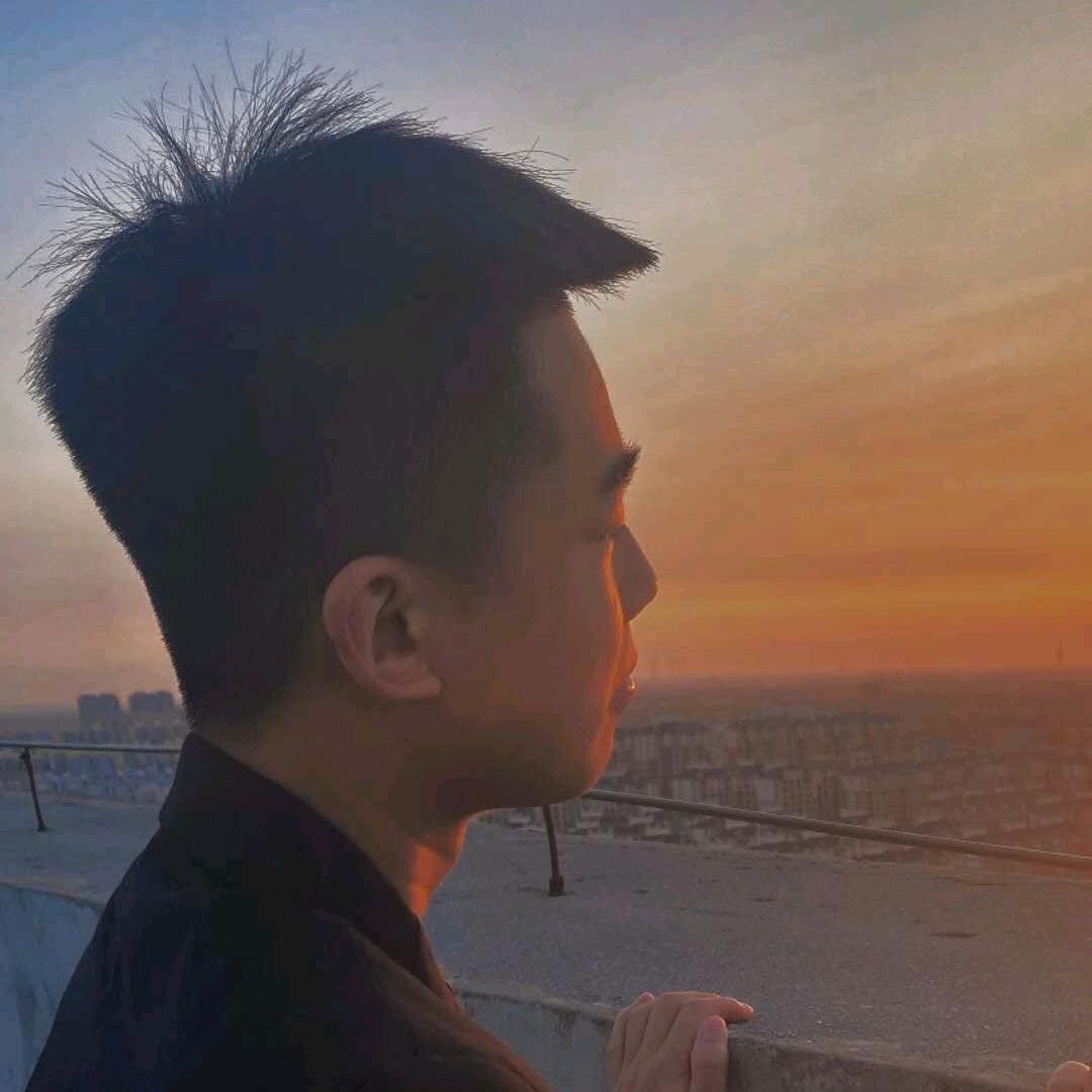 张超贺，