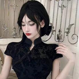 冷七