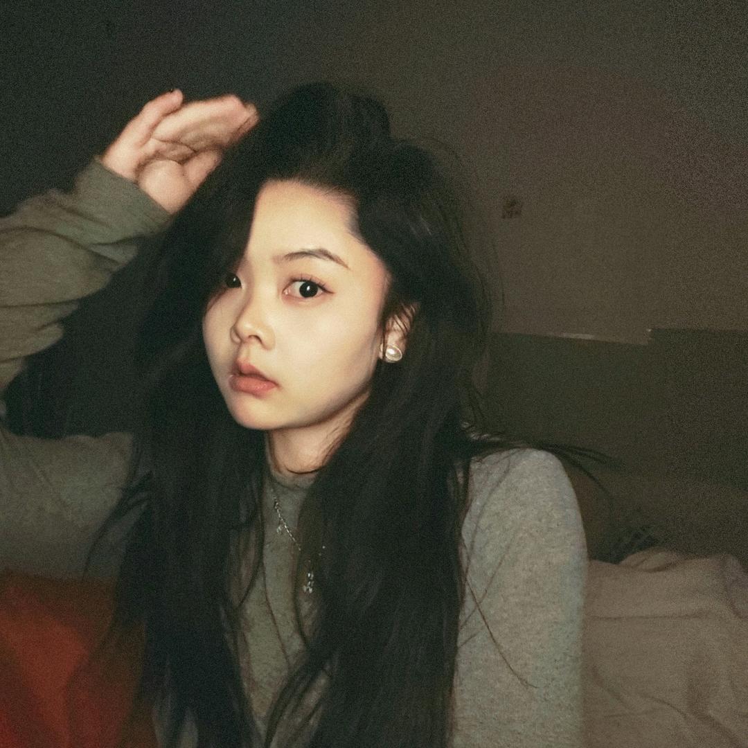私曼婚纱化妆师 Coco