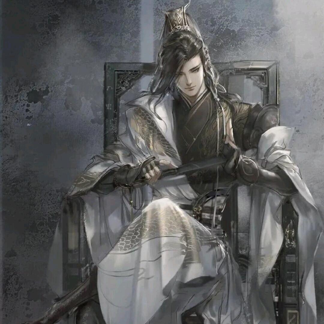白首为功名