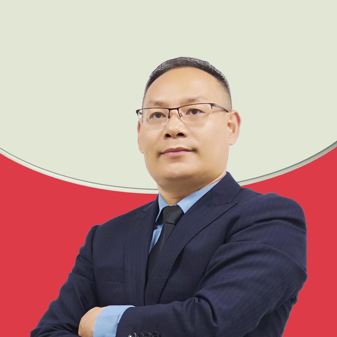 赵国强讲民企