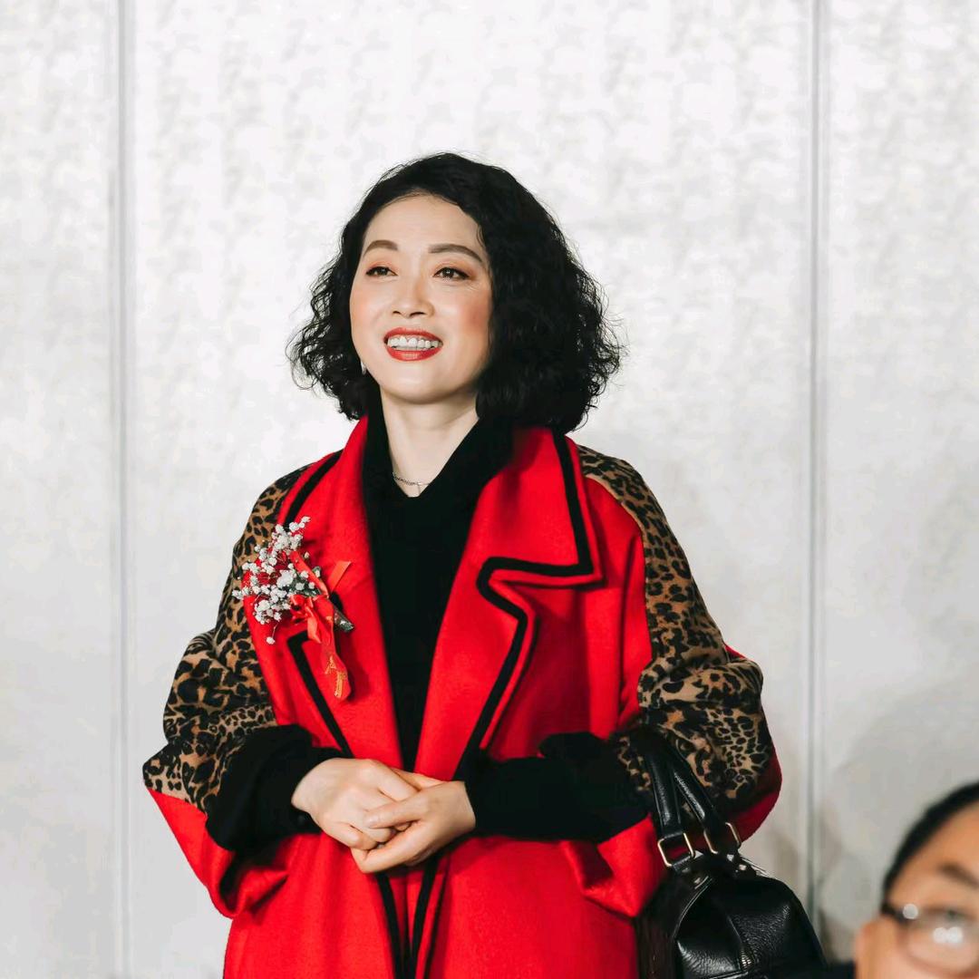 真美女人徐姐