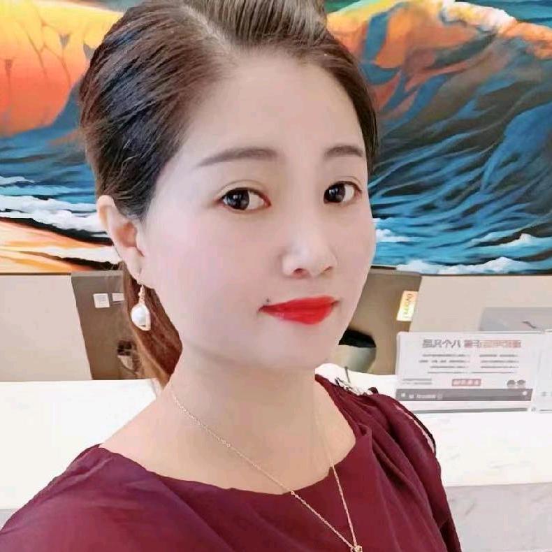 玉儿🦋女神