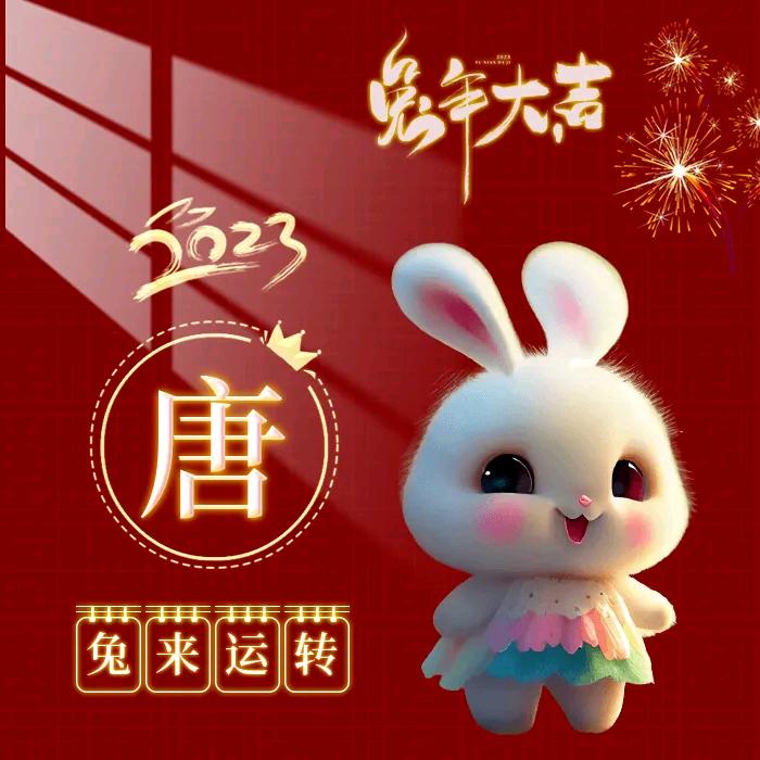 唐老幺