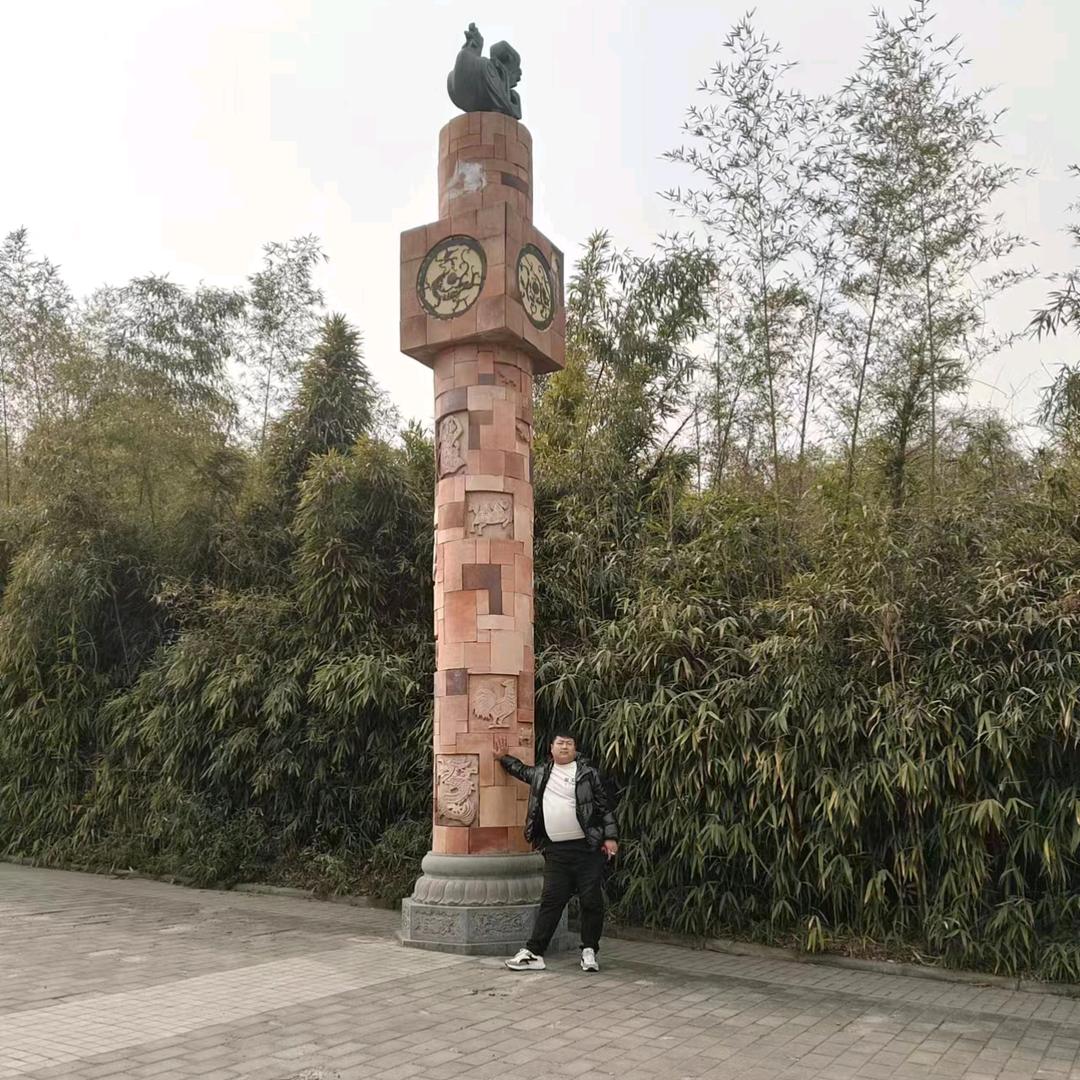 相信自己，一切会好的