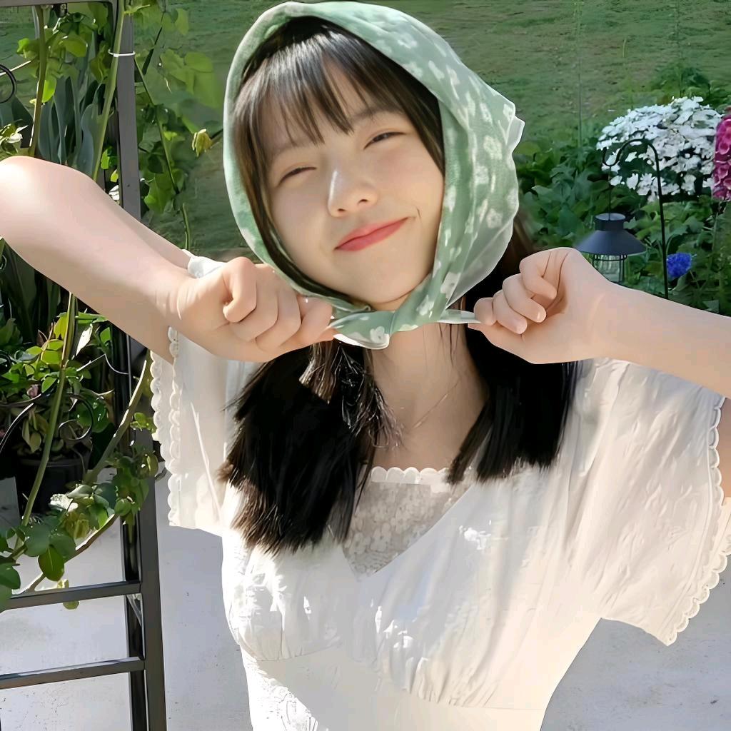 小暖同学🌻