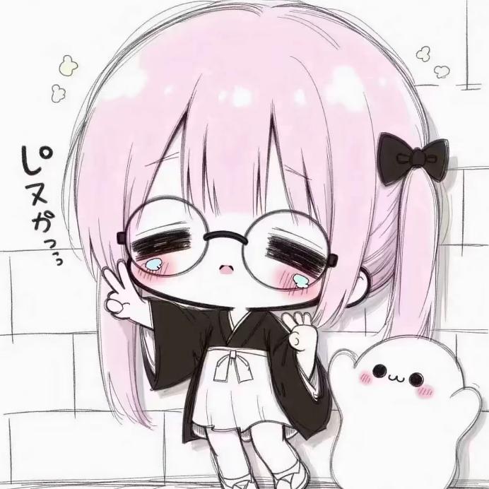 恋绒系.
