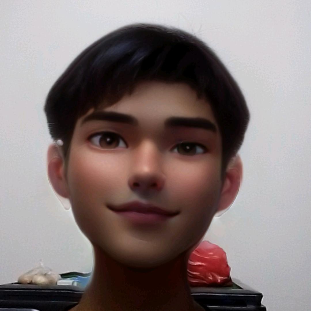 开满花