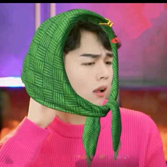 ❤️🥝小奶糕🥝❤️