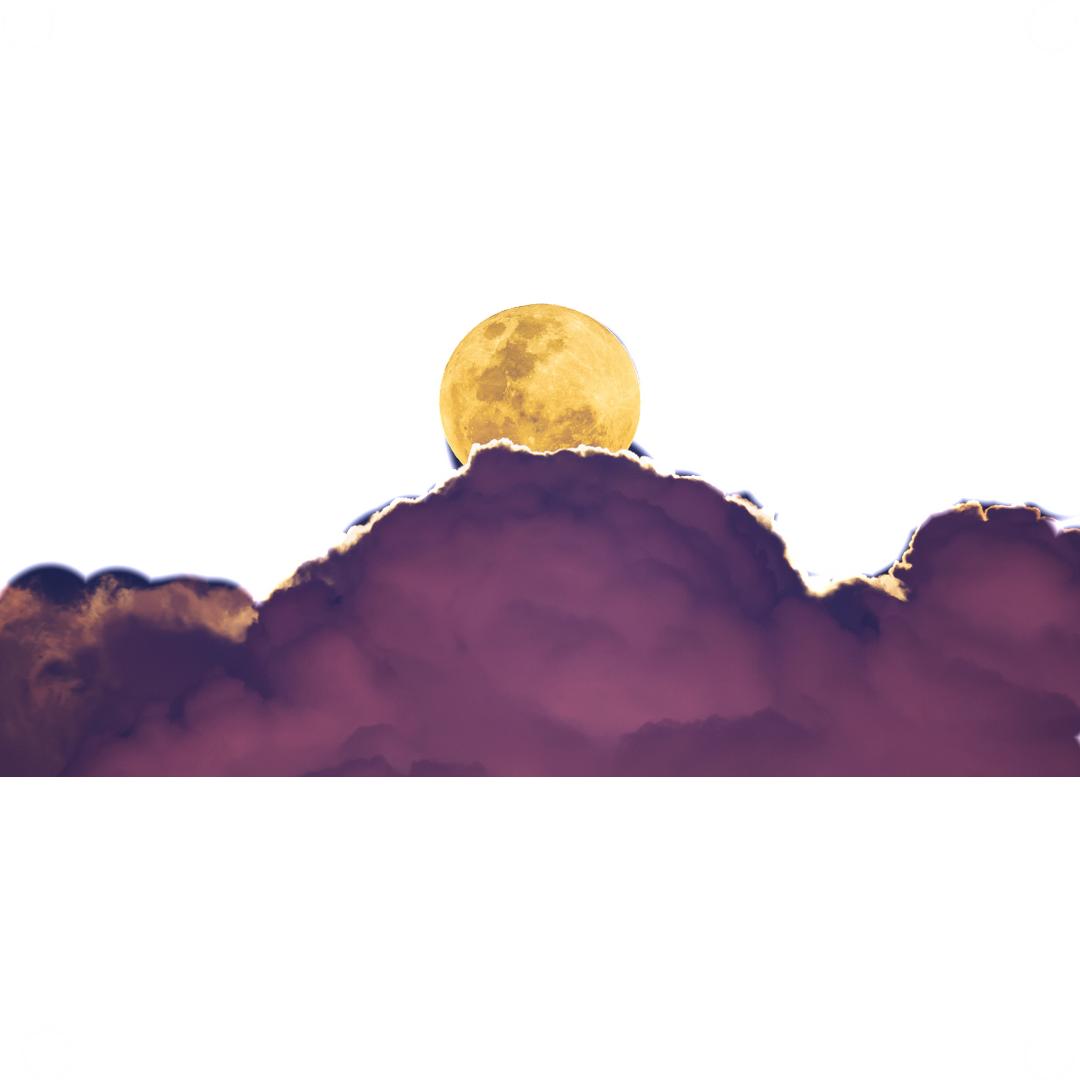 空月