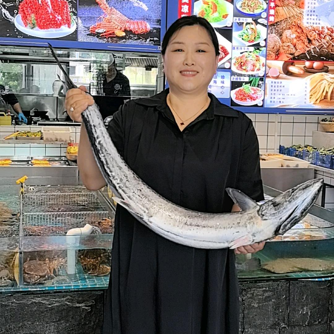 烟台乐祥海鲜.手擀面