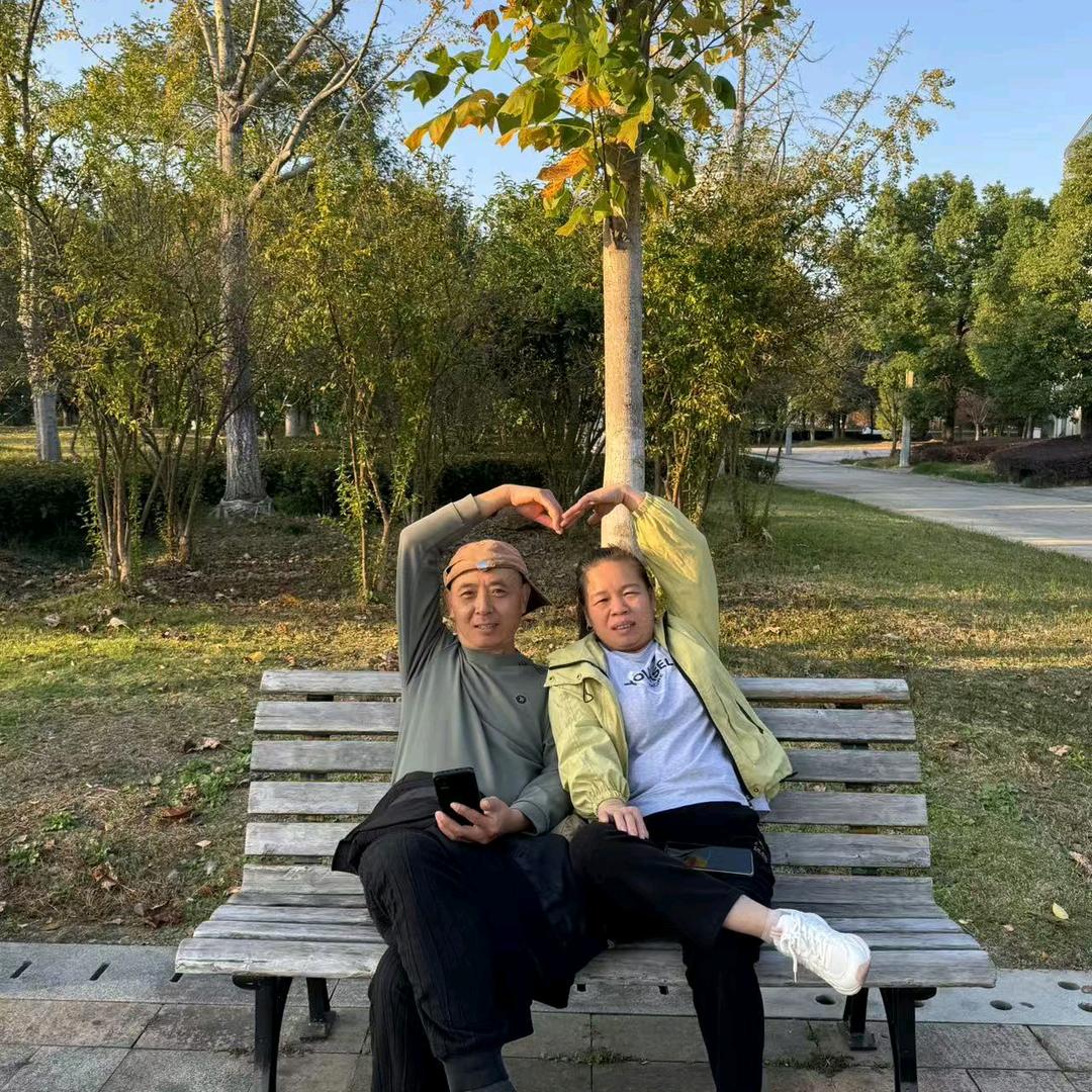 梦想明天。危金星