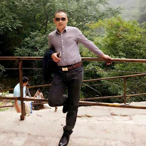 《清风》