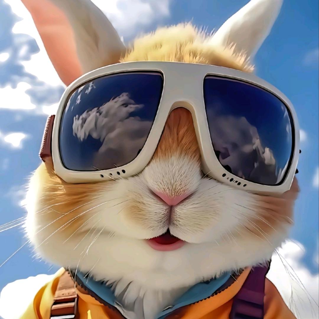 大橘猫
