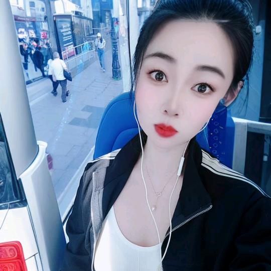 福清小谢（🇬🇧在英国🇬🇧）