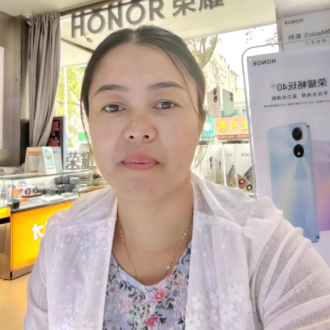 轩轩妈（储备首播中）