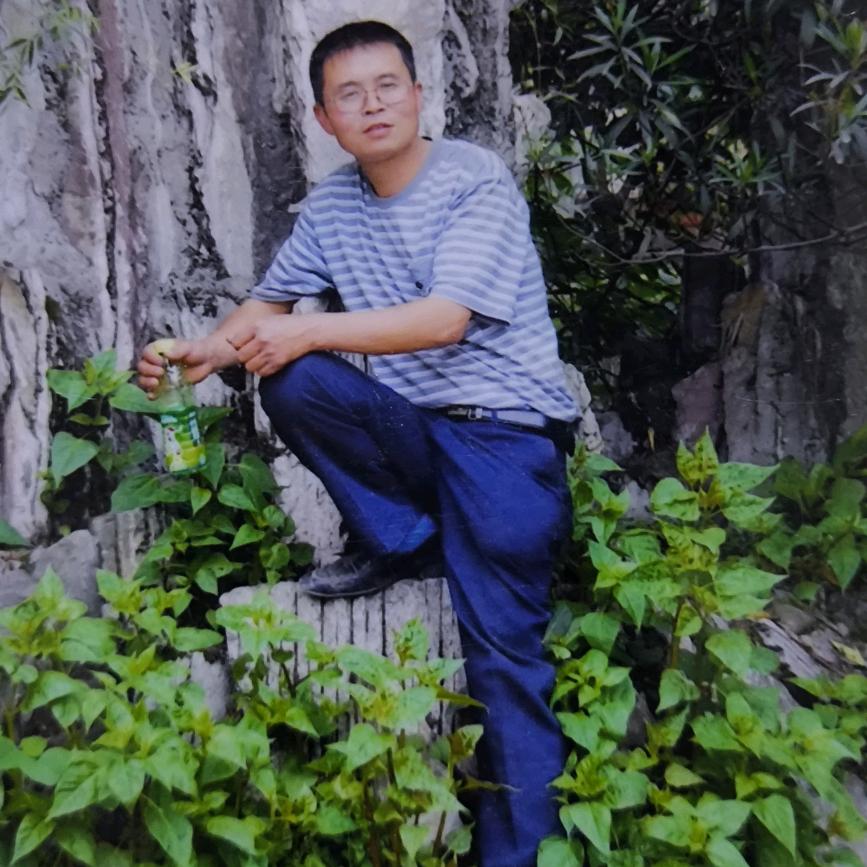 爱我中华人