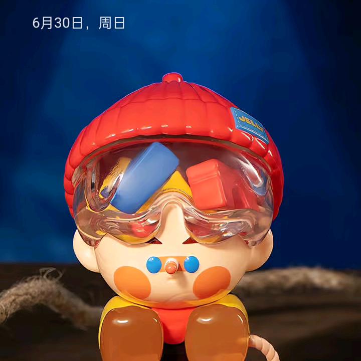 明天更好。