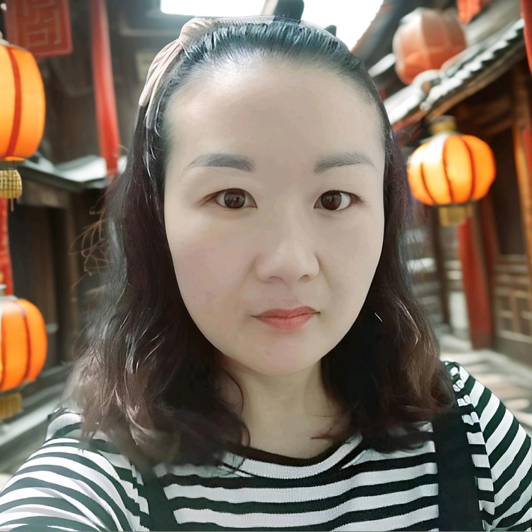 丽霞呀（朗杭）