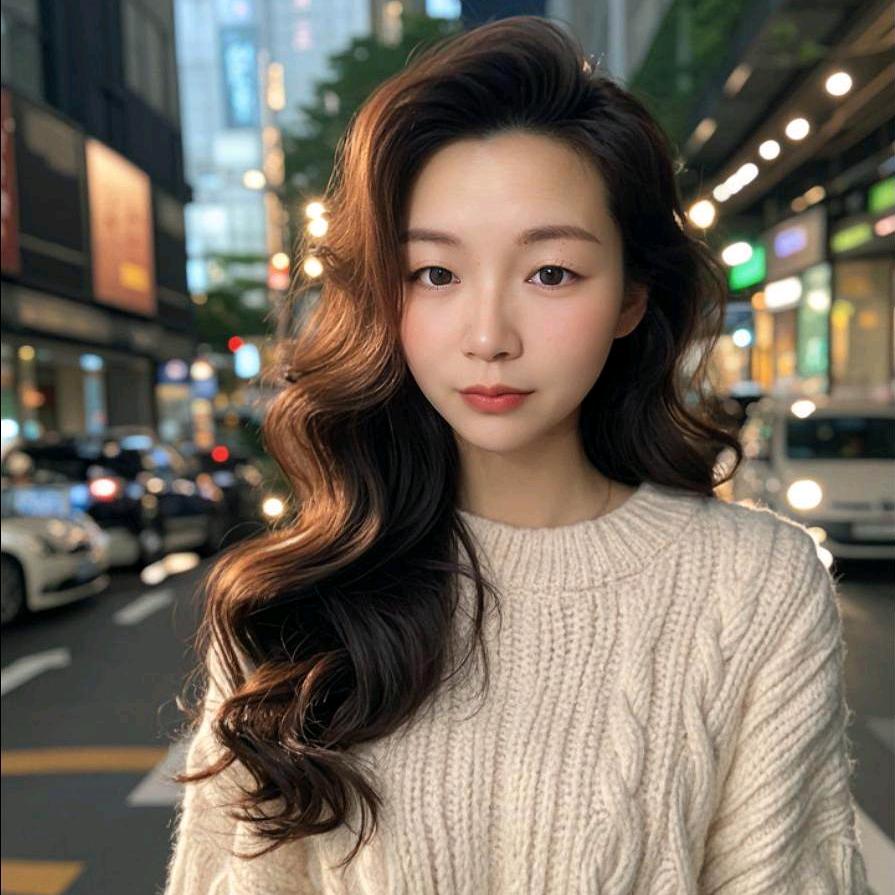 楠姐