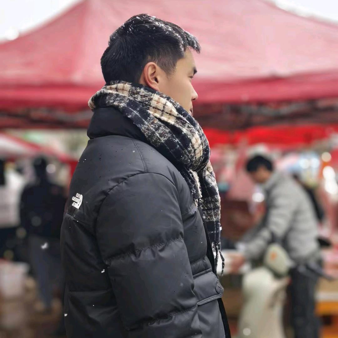 缺少一根筋