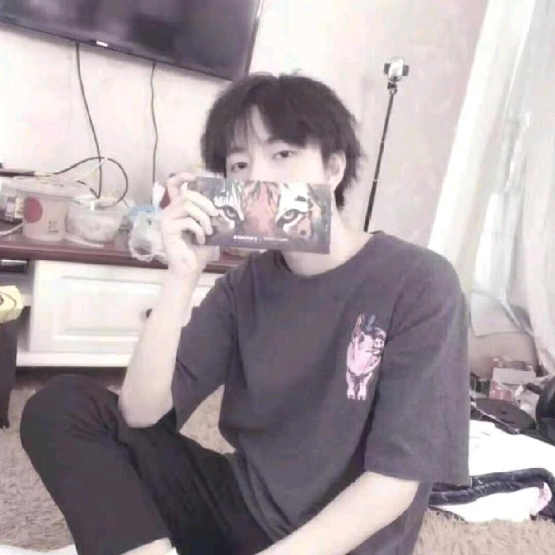 ✘南山ლ