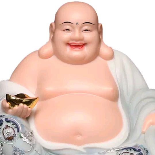 佛渡万物