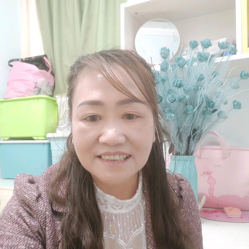 婵姐