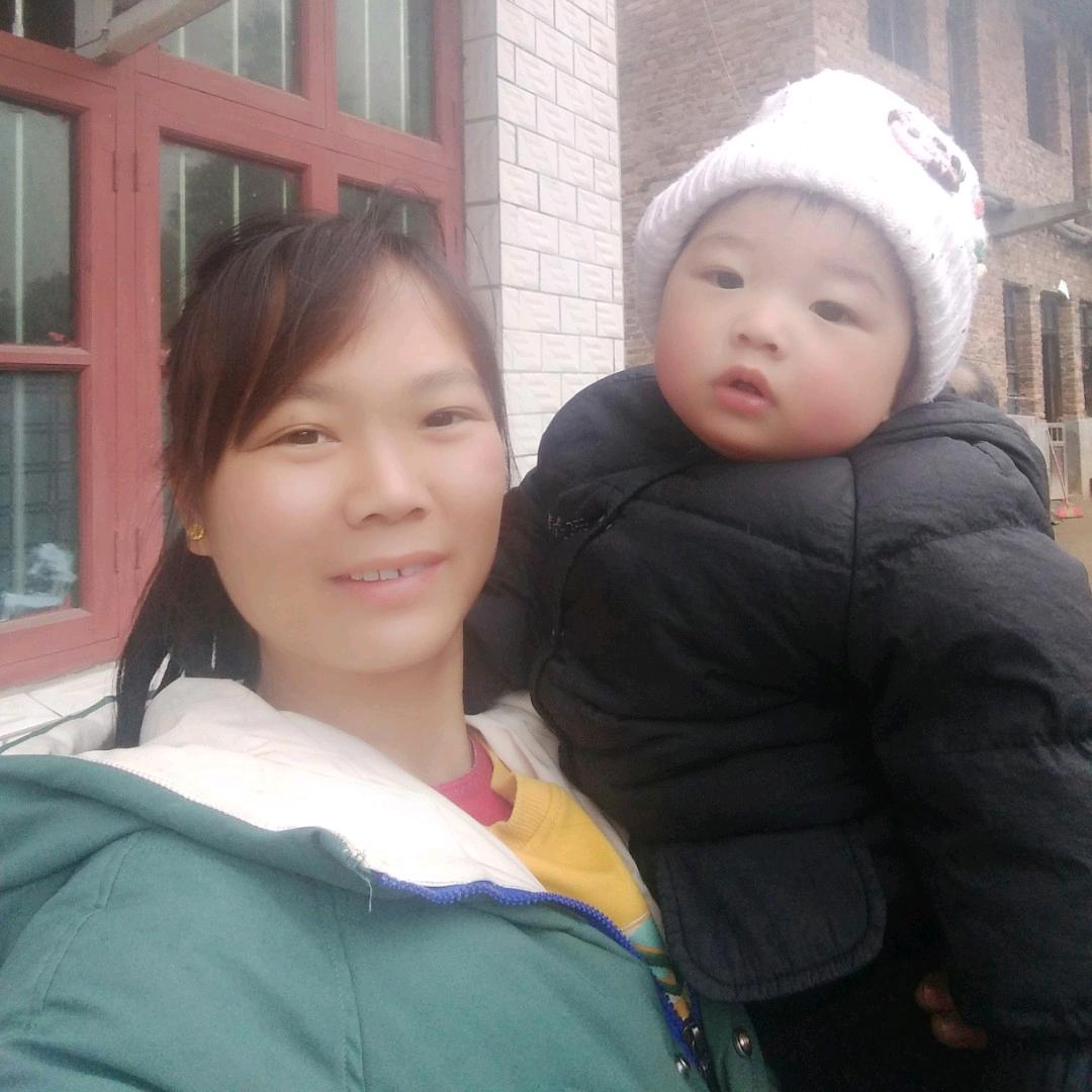 我有三个小宝贝