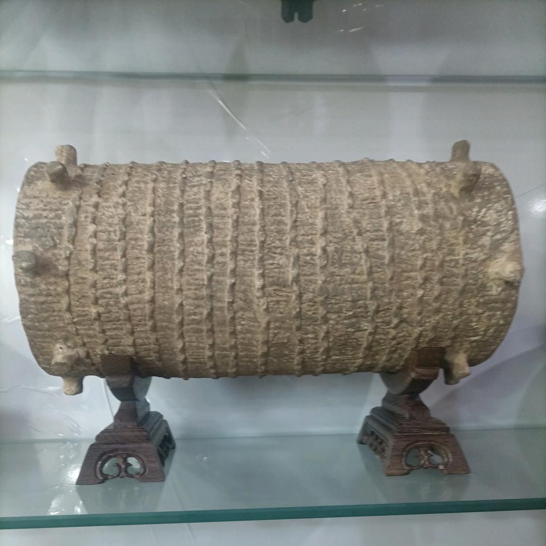 六牙斋工艺品店