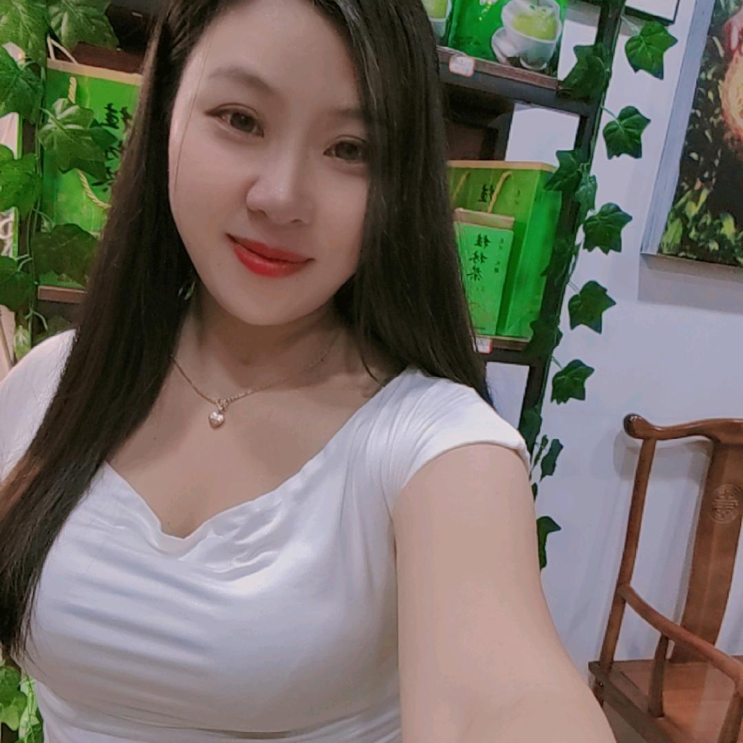 客家妹红红