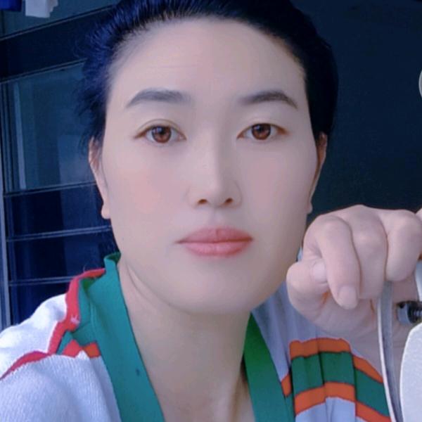 晴晴妈