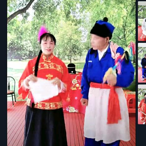 快乐(笑本营）下午3点15开播
