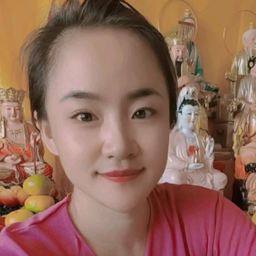 寿光王三妮（小号）
