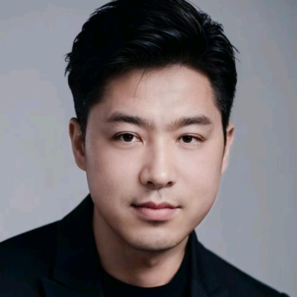 请叫我华仔