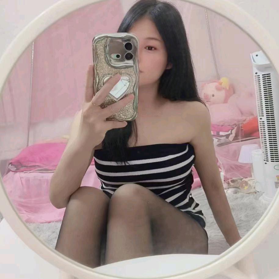 婷婷不停、