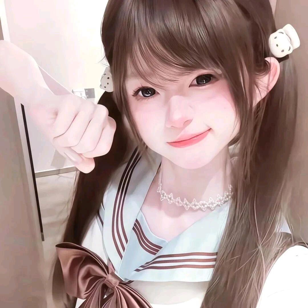 平安喜乐的萍宝
