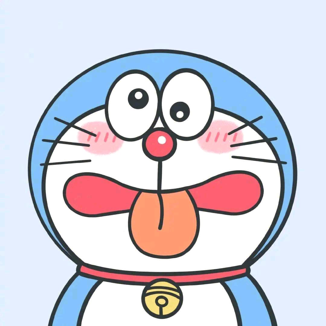 哆啦B梦