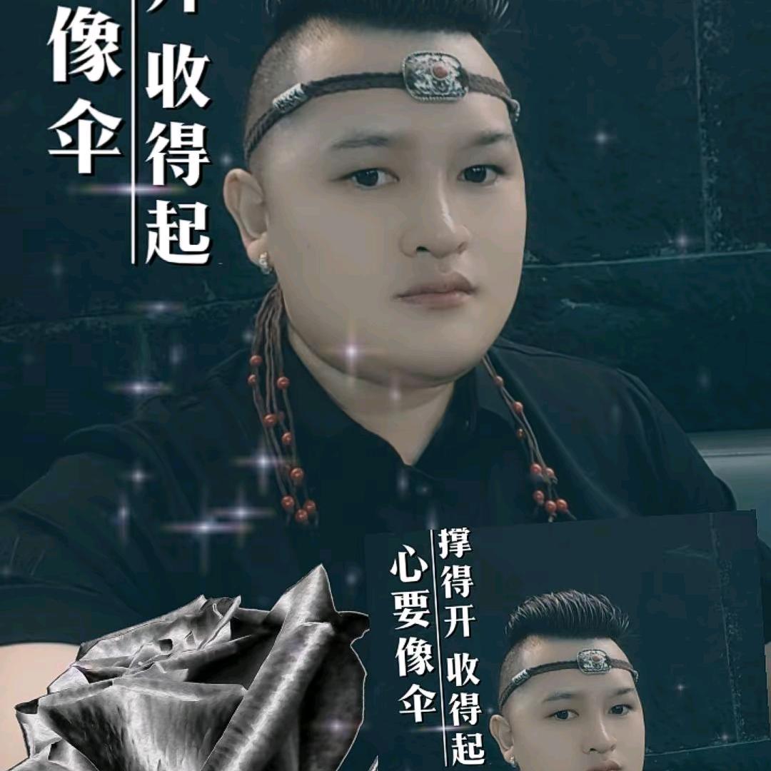 云南瑞丽，约克王朝酒吧，小春经理
