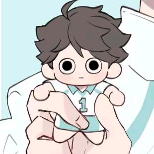 H。