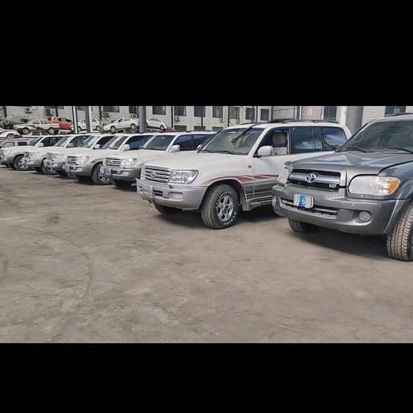 天诚拆车/四驱越野🇨🇳