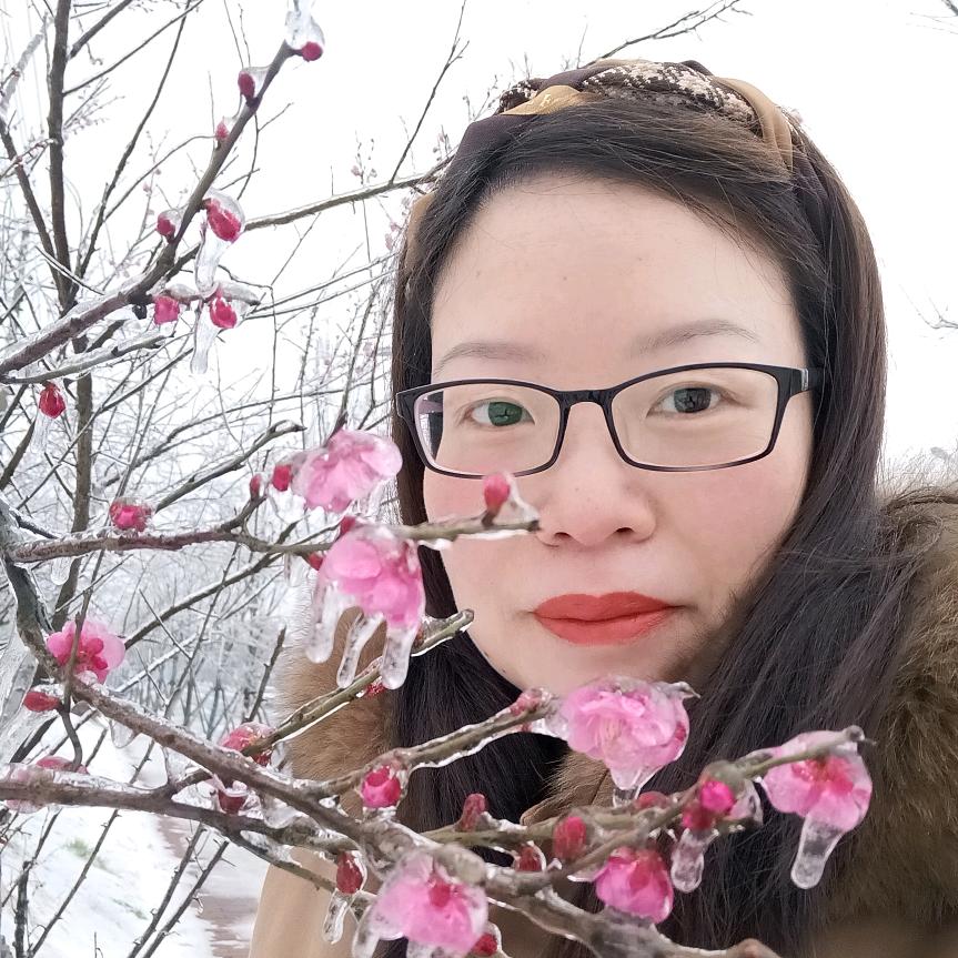 筱磊妈妈