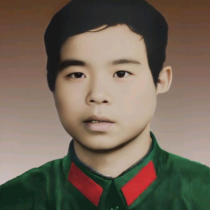 老尹(老战友)